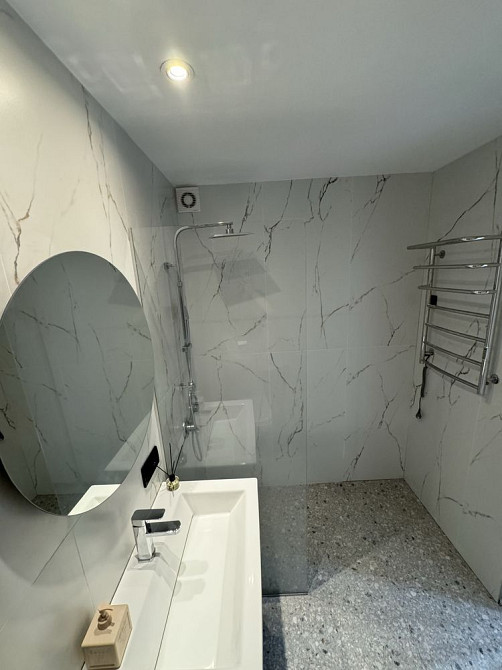 Здам однокімнатну квартиру з новим ремонтом! Повністю укомплектована! Ирпень - изображение 8