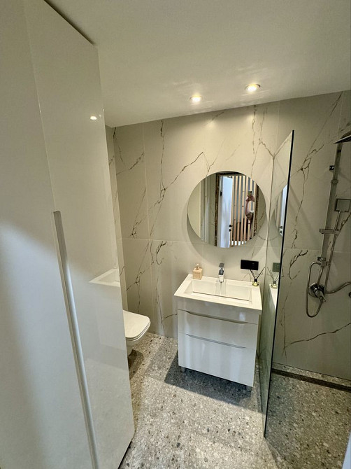 Здам однокімнатну квартиру з новим ремонтом! Повністю укомплектована! Ирпень - изображение 2