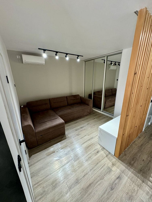 Здам однокімнатну квартиру з новим ремонтом! Повністю укомплектована! Ирпень - изображение 4