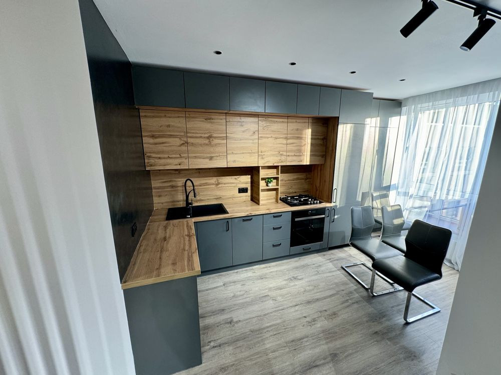 Здам однокімнатну квартиру з новим ремонтом! Повністю укомплектована! Ирпень - изображение 3