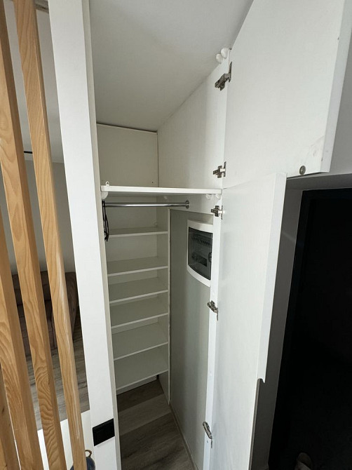 Здам однокімнатну квартиру з новим ремонтом! Повністю укомплектована! Ирпень - изображение 7