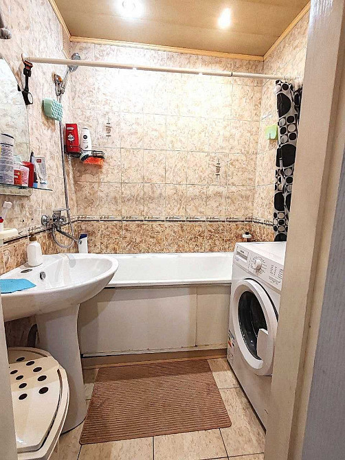 777 Сдам 2-х комнатную на Александра Поля . Дніпро - зображення 3