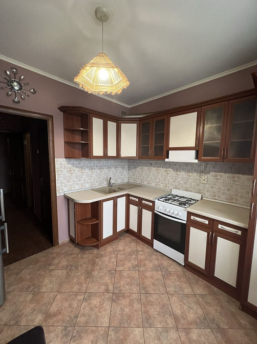 Оренда 1 к квартири в центрі Вишневого! Вишневе - зображення 1