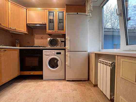 Оренда двокімнатної квартири в Подільському районі Київ