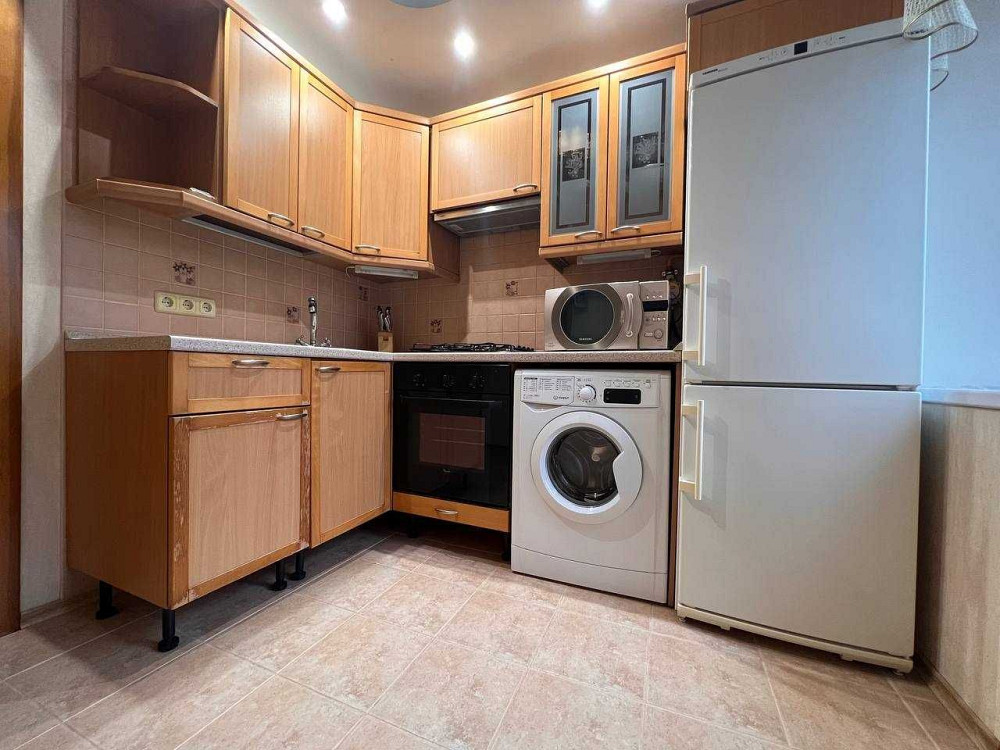 Оренда двокімнатної квартири в Подільському районі Київ - зображення 2