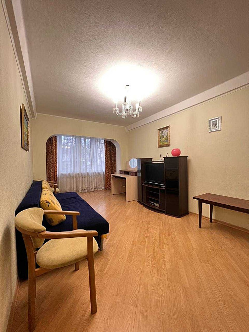 Оренда двокімнатної квартири в Подільському районі Київ - зображення 1