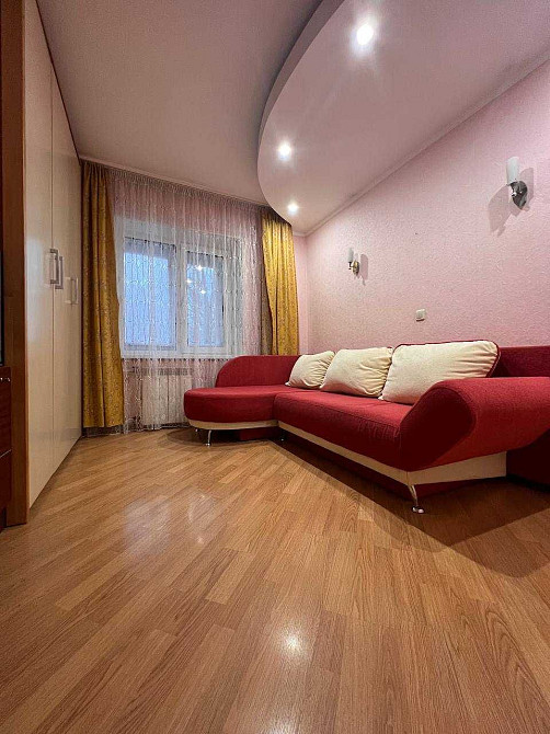 Оренда двокімнатної квартири в Подільському районі Київ - зображення 5