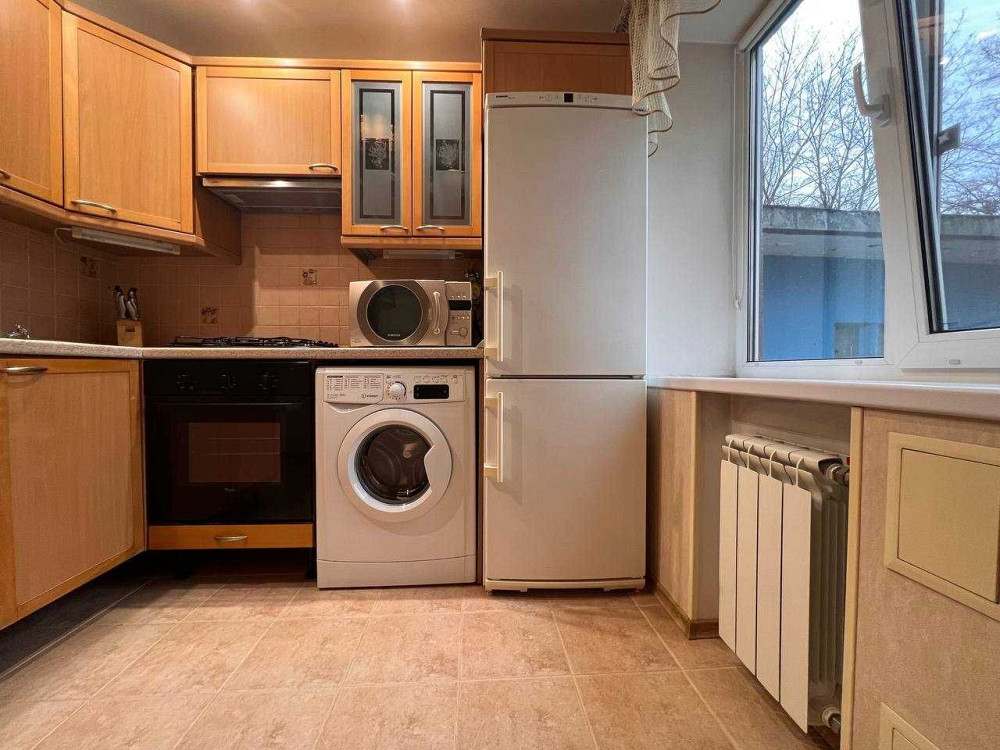 Оренда двокімнатної квартири в Подільському районі Київ - зображення 3