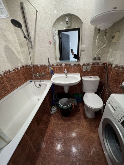 Сдам 2к квартиру с раздельными комнатами Гагарина Неоплаза Нагорка Днепр - изображение 4