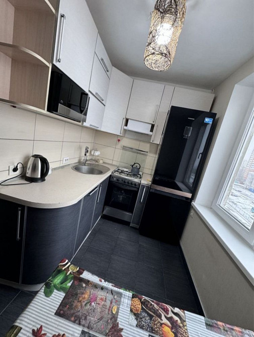 Сдам 2к квартиру с раздельными комнатами Гагарина Неоплаза Нагорка Днепр - изображение 3