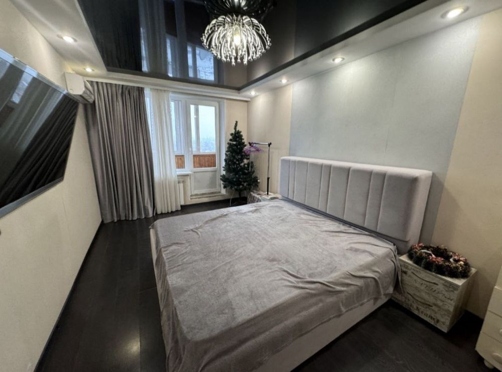 Сдам 2к квартиру с раздельными комнатами Гагарина Неоплаза Нагорка Днепр - изображение 1