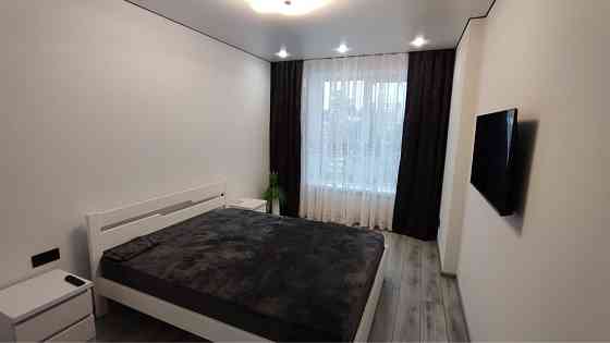 Оренда євродвушки з якісним ремонтом в Ірпені, центр міста Ірпінь