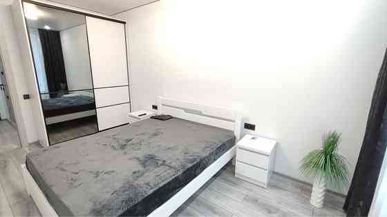 Оренда євродвушки з якісним ремонтом в Ірпені, центр міста Ірпінь