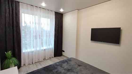 Оренда євродвушки з якісним ремонтом в Ірпені, центр міста Ірпінь