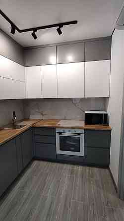 Оренда євродвушки з якісним ремонтом в Ірпені, центр міста Ірпінь