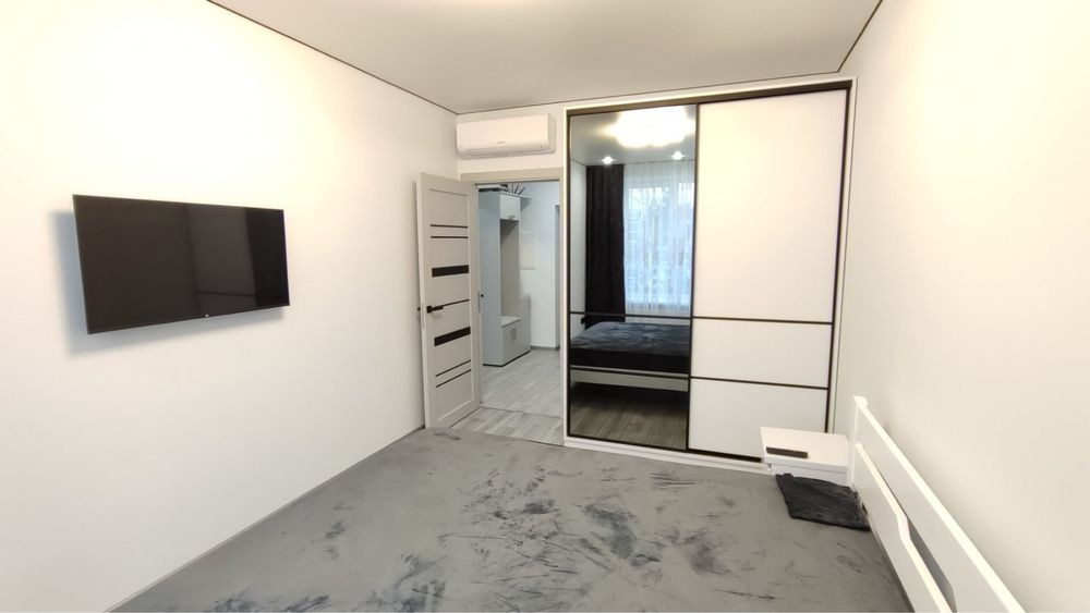 Оренда євродвушки з якісним ремонтом в Ірпені, центр міста Ірпінь - зображення 4