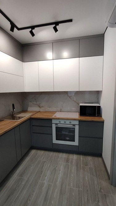 Оренда євродвушки з якісним ремонтом в Ірпені, центр міста Ірпінь - зображення 6