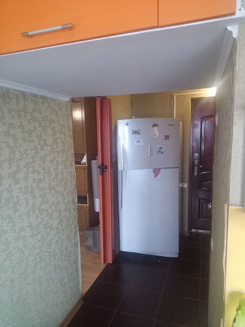 Сдается 1ком кв. Артёма, Молодёжная. Ремонт, мебель техника. Слов`янськ - зображення 5