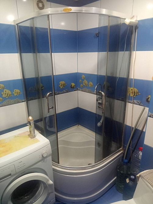 Сдается 1ком кв. Артёма, Молодёжная. Ремонт, мебель техника. Слов`янськ - зображення 6