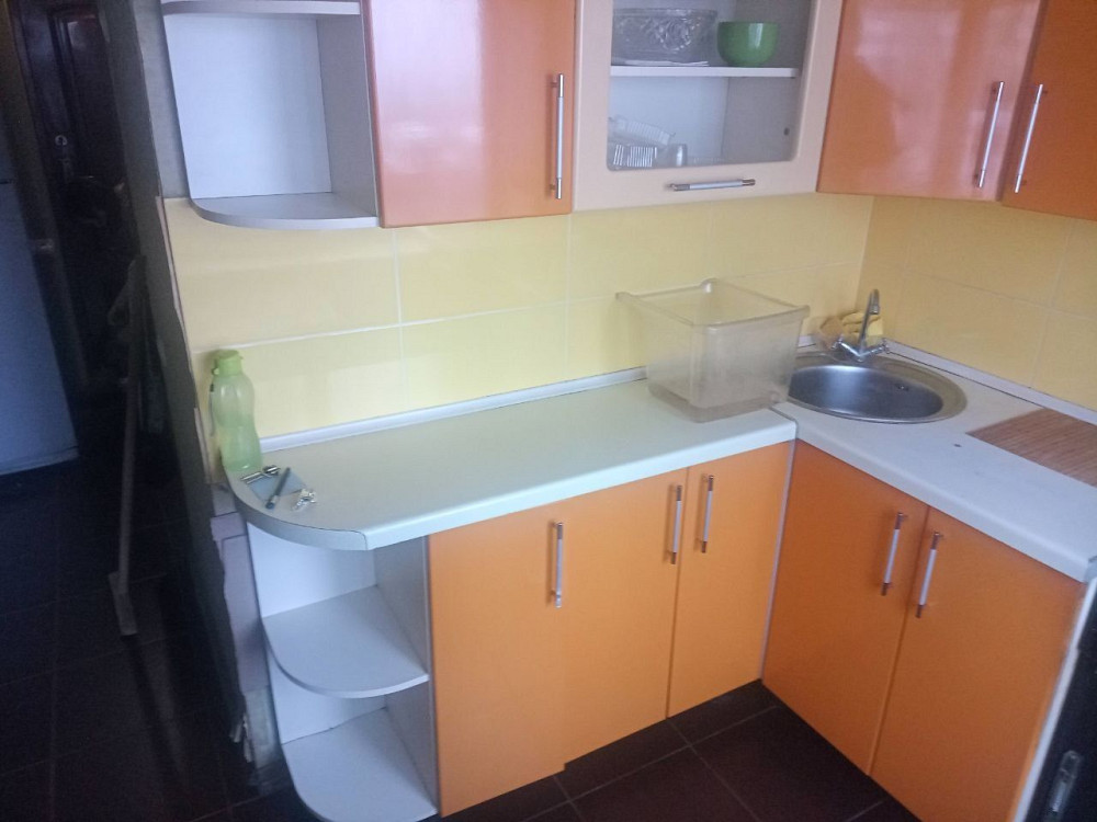 Сдается 1ком кв. Артёма, Молодёжная. Ремонт, мебель техника. Слов`янськ - зображення 4