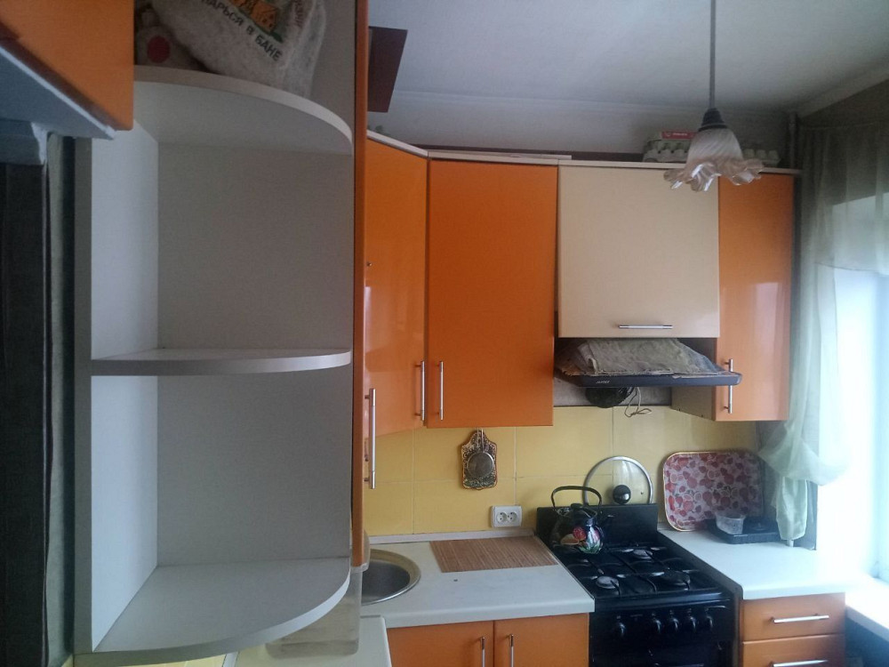 Сдается 1ком кв. Артёма, Молодёжная. Ремонт, мебель техника. Слов`янськ - зображення 1