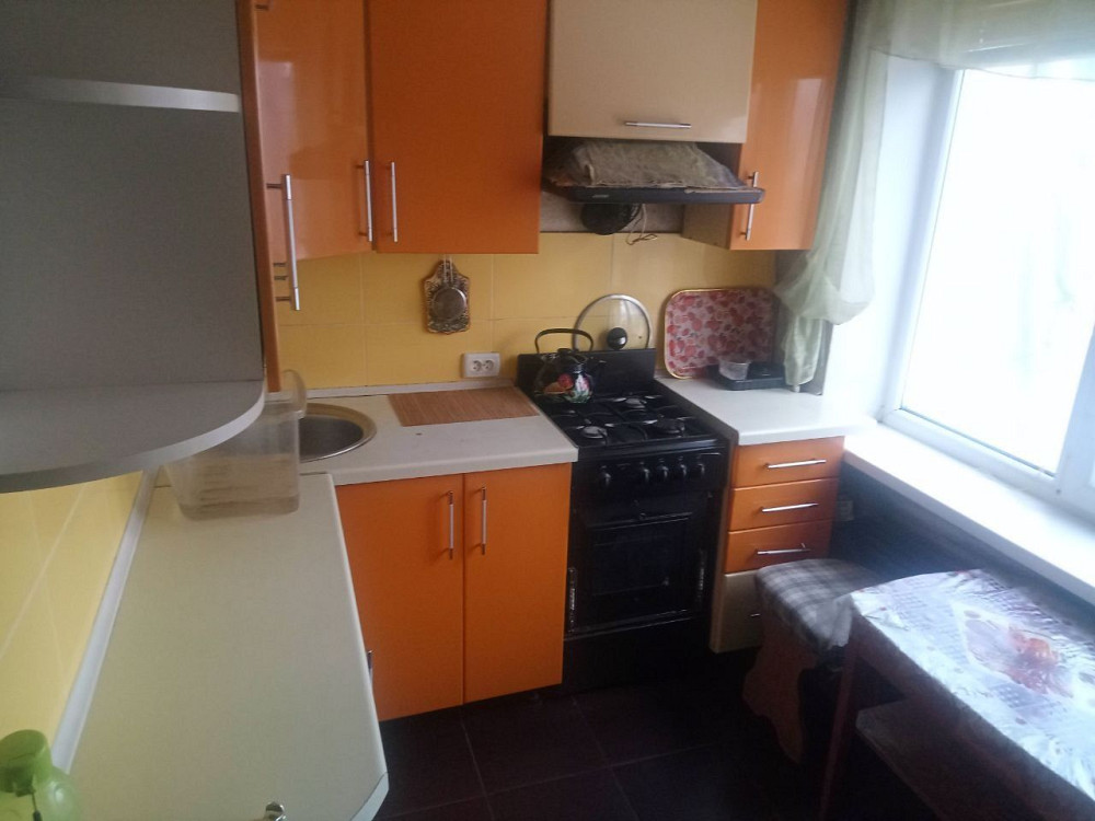 Сдается 1ком кв. Артёма, Молодёжная. Ремонт, мебель техника. Слов`янськ - зображення 3