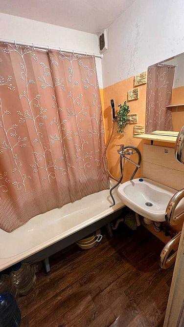 Бальзака, 2к хорошая квартира, метро Почайна Дорогожичи Київ - зображення 8