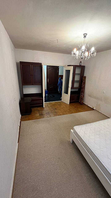 Бальзака, 2к хорошая квартира, метро Почайна Дорогожичи Київ - зображення 3