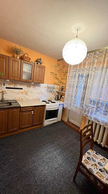 Бальзака, 2к хорошая квартира, метро Почайна Дорогожичи Київ - зображення 1