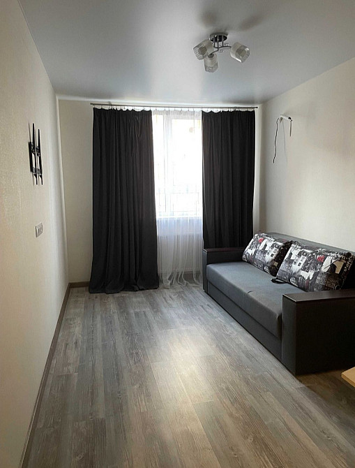 Здам 1к квартиру на Новооскольськой! Ірпінь - зображення 1