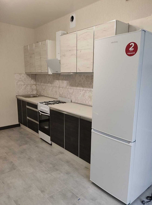 Здам 1к квартиру на Новооскольськой! Ірпінь - зображення 3