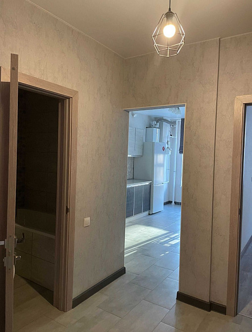 Здам 1к квартиру на Новооскольськой! Ірпінь - зображення 4