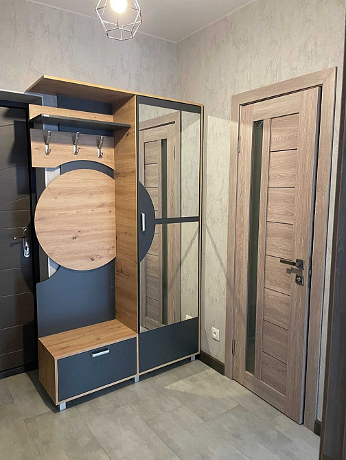 Здам 1к квартиру на Новооскольськой! Ірпінь - зображення 7