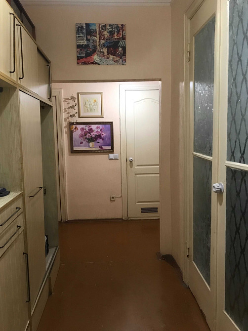 Сдам 2к квартиру в Центре - пр Дмитрия Яворницкого (Карла Маркса) 67 Днепр - изображение 7