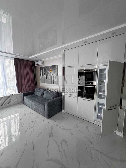 Оренда 3к квартири 70м2, Підвисоцького, вул. Бендукідзе 2, Звіринецька Київ - зображення 4