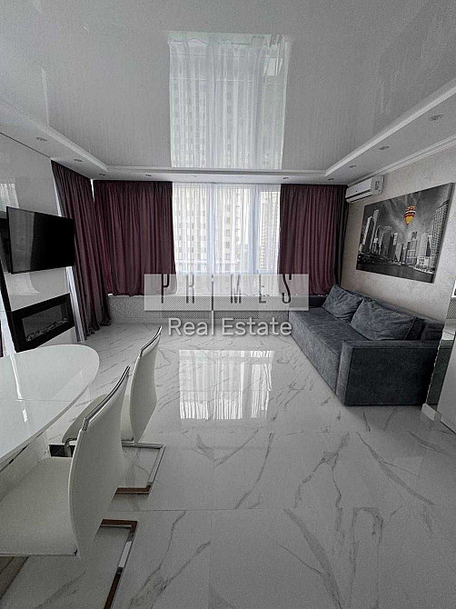 Оренда 3к квартири 70м2, Підвисоцького, вул. Бендукідзе 2, Звіринецька Київ - зображення 5