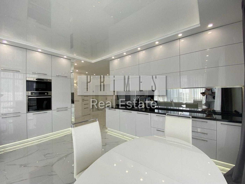 Оренда 3к квартири 70м2, Підвисоцького, вул. Бендукідзе 2, Звіринецька Київ - зображення 2