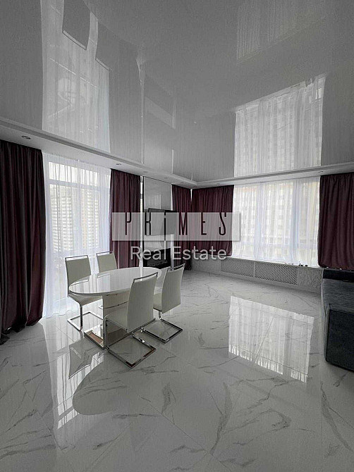 Оренда 3к квартири 70м2, Підвисоцького, вул. Бендукідзе 2, Звіринецька Київ - зображення 6