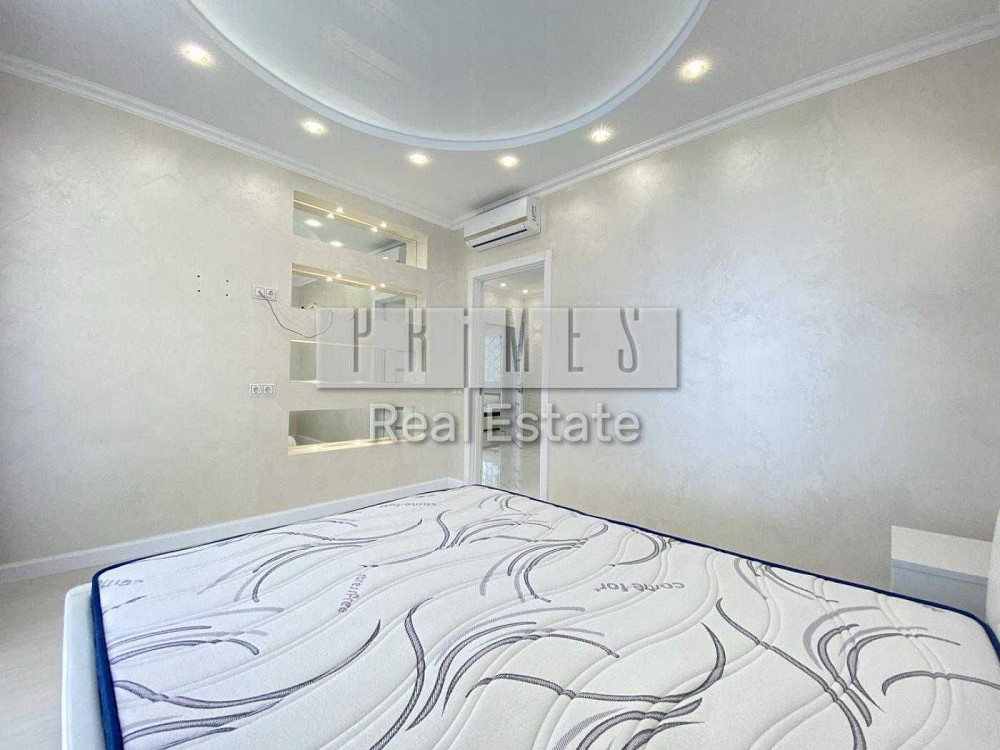 Оренда 3к квартири 70м2, Підвисоцького, вул. Бендукідзе 2, Звіринецька Київ - зображення 8