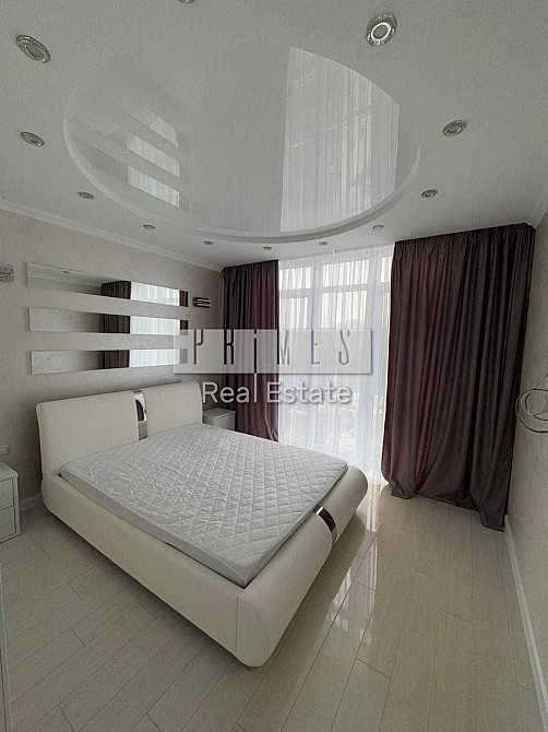 Оренда 3к квартири 70м2, Підвисоцького, вул. Бендукідзе 2, Звіринецька Київ - зображення 7