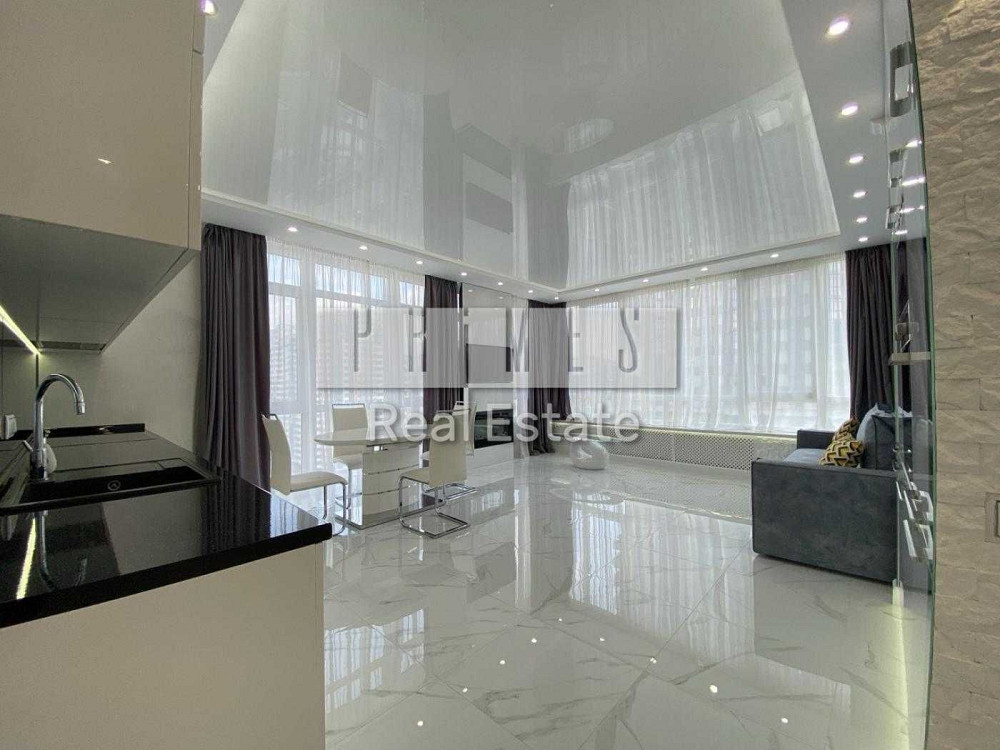 Оренда 3к квартири 70м2, Підвисоцького, вул. Бендукідзе 2, Звіринецька Київ - зображення 3