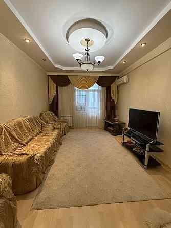 Сдам 2 комнатную квартиру Сталинку с Автономным Газовым Отоплением Кам`янське (Запорізька обл.)