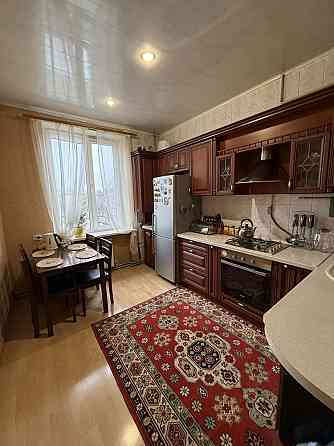 Сдам 2 комнатную квартиру Сталинку с Автономным Газовым Отоплением Кам`янське (Запорізька обл.)