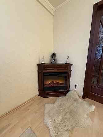 Сдам 2 комнатную квартиру Сталинку с Автономным Газовым Отоплением Кам`янське (Запорізька обл.)