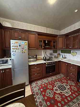 Сдам 2 комнатную квартиру Сталинку с Автономным Газовым Отоплением Кам`янське (Запорізька обл.)