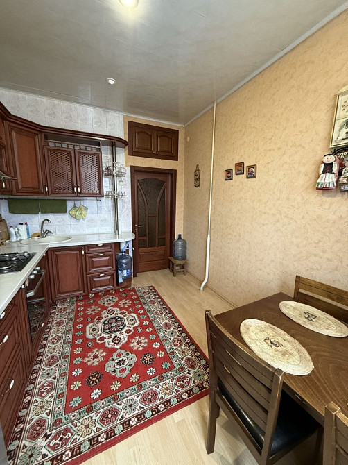 Сдам 2 комнатную квартиру Сталинку с Автономным Газовым Отоплением Каменское (Запорожская обл.) - изображение 3