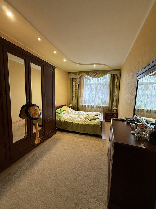 Сдам 2 комнатную квартиру Сталинку с Автономным Газовым Отоплением Каменское (Запорожская обл.) - изображение 7