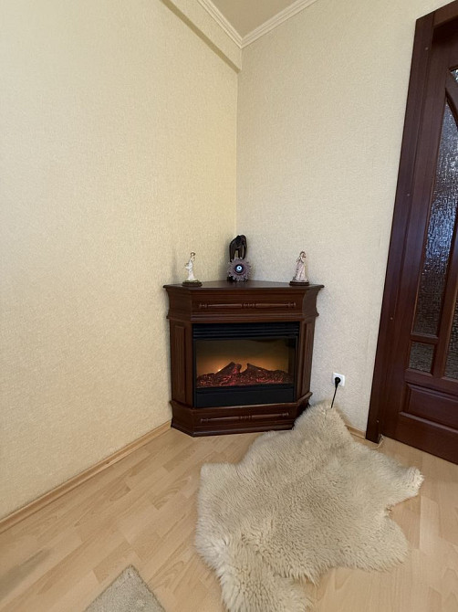 Сдам 2 комнатную квартиру Сталинку с Автономным Газовым Отоплением Каменское (Запорожская обл.) - изображение 6