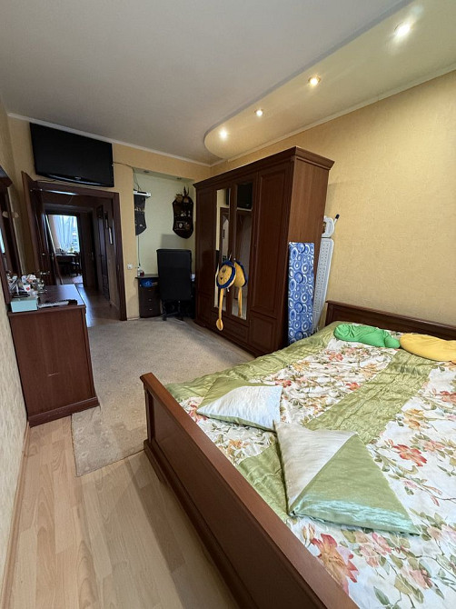 Сдам 2 комнатную квартиру Сталинку с Автономным Газовым Отоплением Каменское (Запорожская обл.) - изображение 8