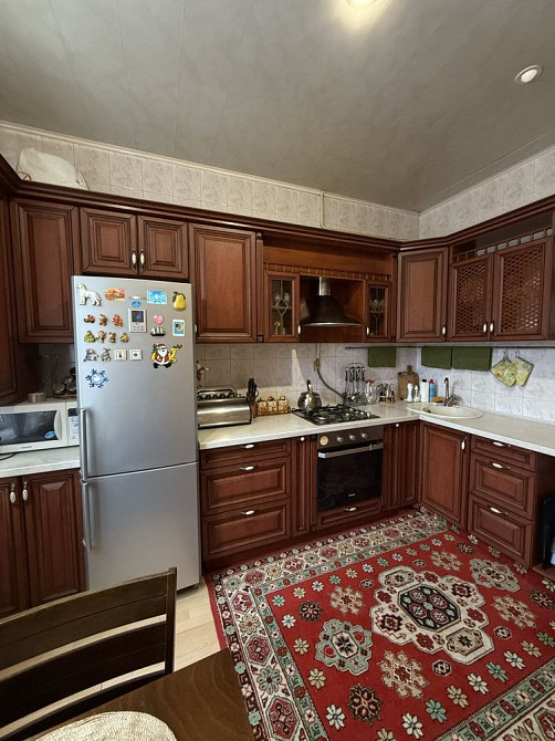 Сдам 2 комнатную квартиру Сталинку с Автономным Газовым Отоплением Каменское (Запорожская обл.) - изображение 2